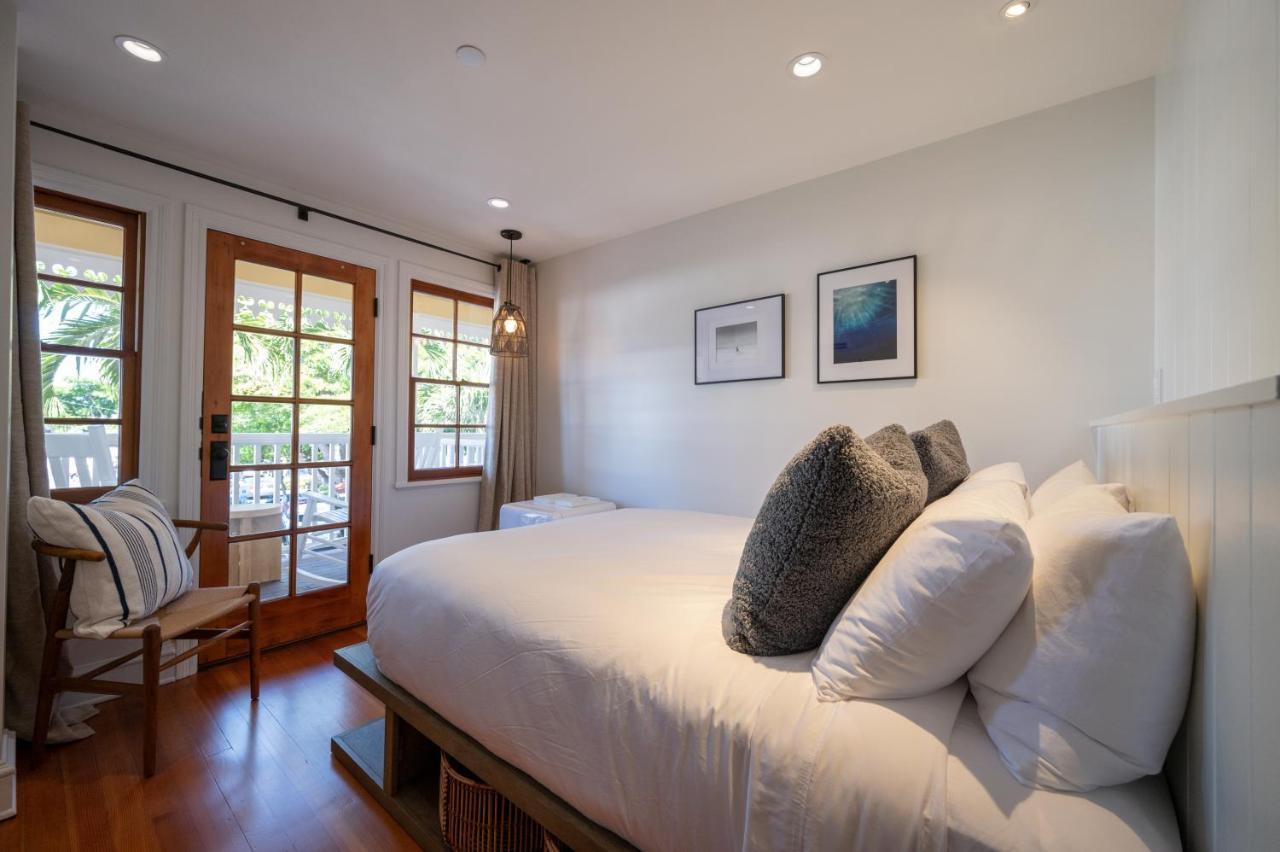 Hotel Lahaina (Adults Only) Exterior photo