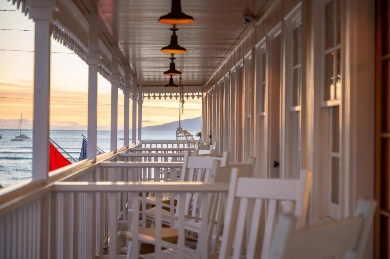 Hotel Lahaina (Adults Only) Exterior photo