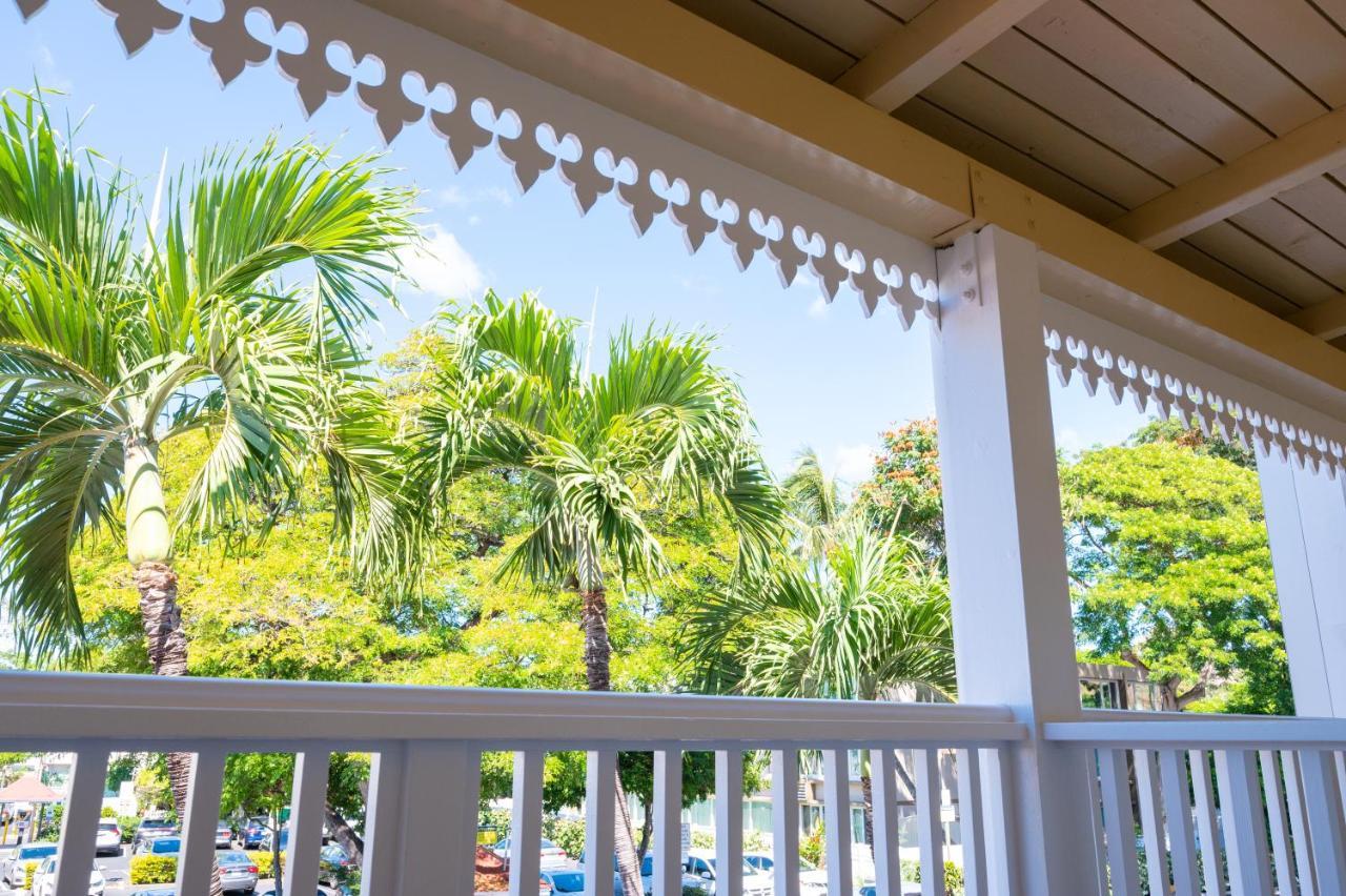Hotel Lahaina (Adults Only) Exterior photo